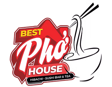 Best Pho House - Vietnamese and Japanese Restaurant